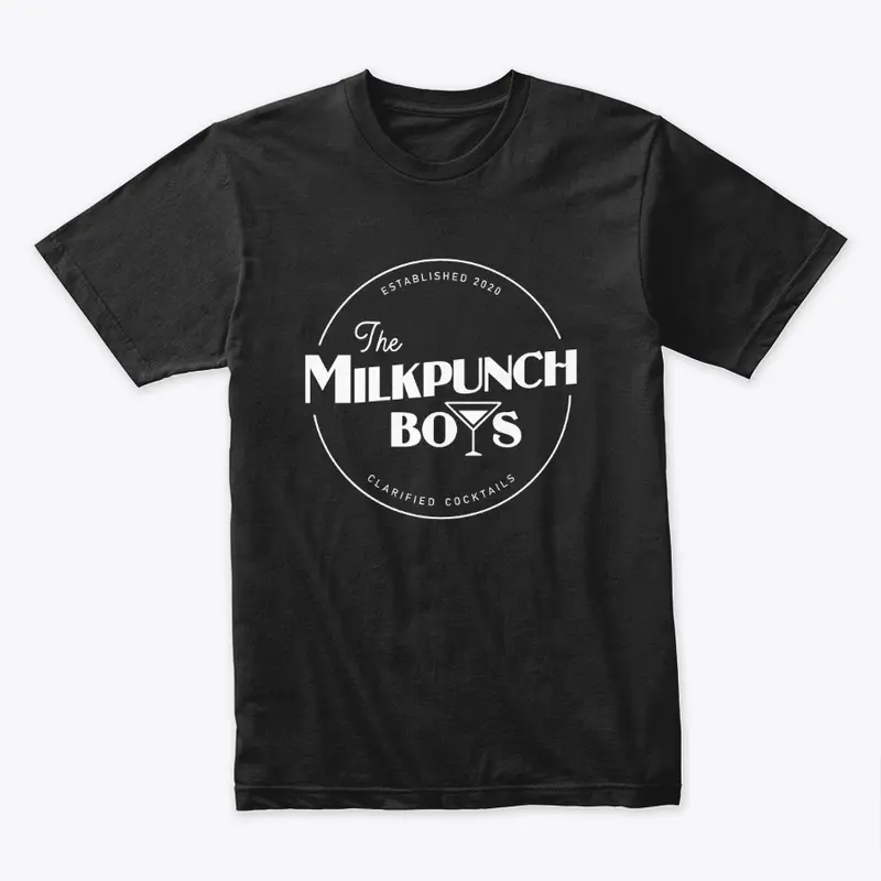 MilkPunchBoys