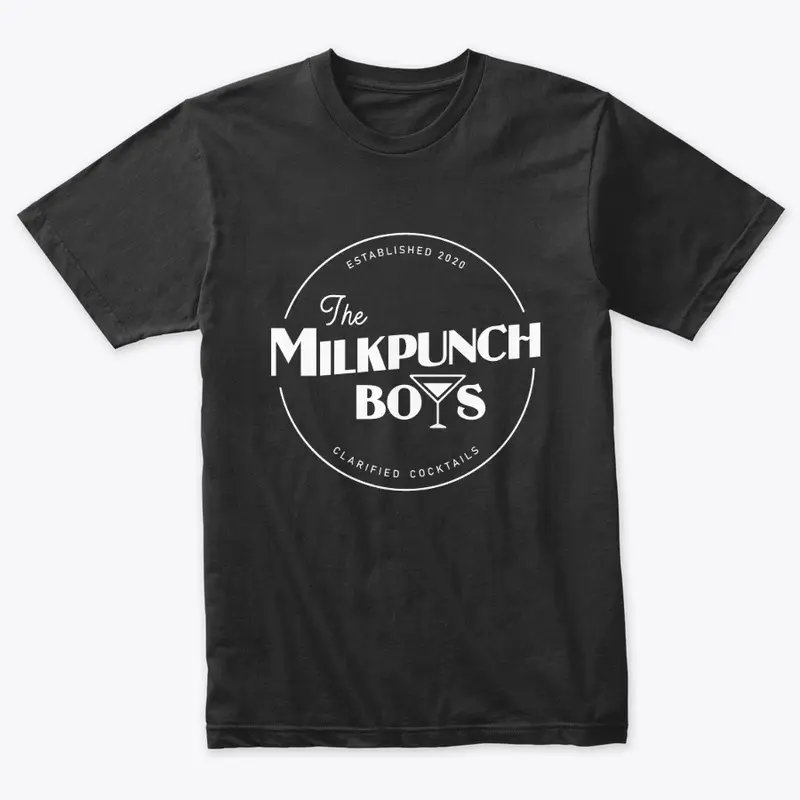 MilkPunchBoys