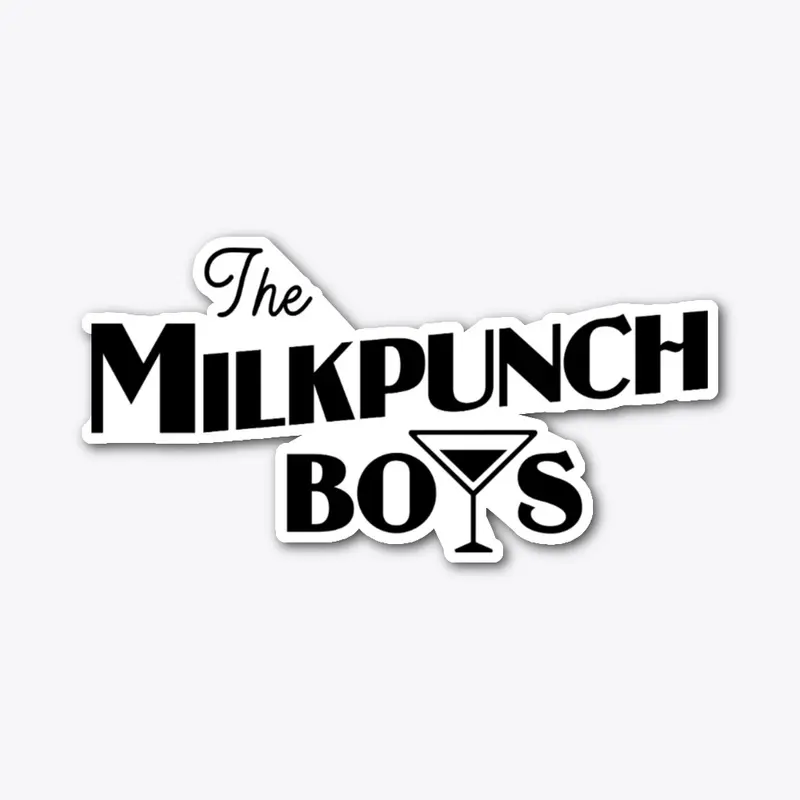 MilkPunchBoys