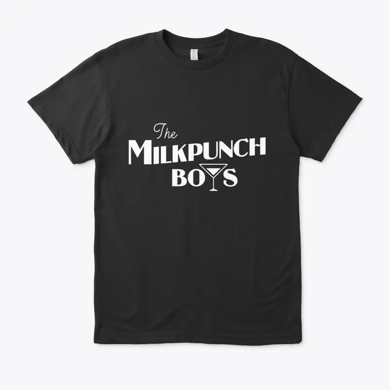 MilkPunchBoys