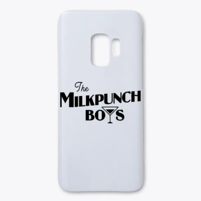 MilkPunchBoys